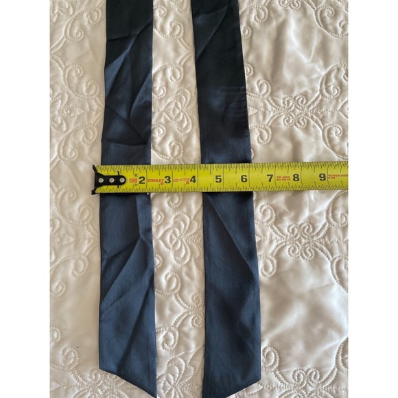 RANDOLPH DUKE The Look Faux Fur Removable Stole Collar, Silver & White - Picture 14 of 14